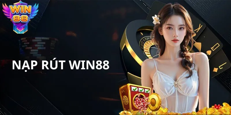 Giải pháp giao dịch nhanh chóng tại Win88