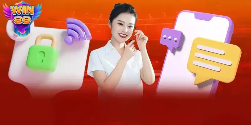 Email - phương thức tiện lợi và được phản hồi chi tiết