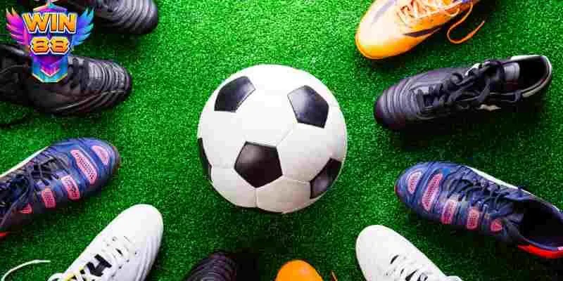 Nhà cái Win88 còn cung cấp nhiều loại kèo hấp dẫn 