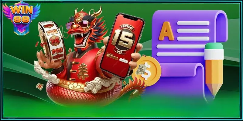 Win88 là gì mà được nhiều người quan tâm